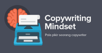 Copywriting-mindset